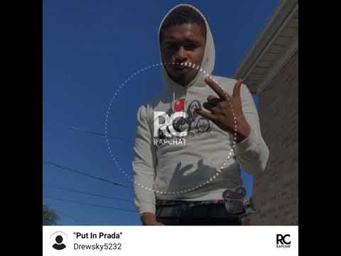 Drewsky-Put In Prada