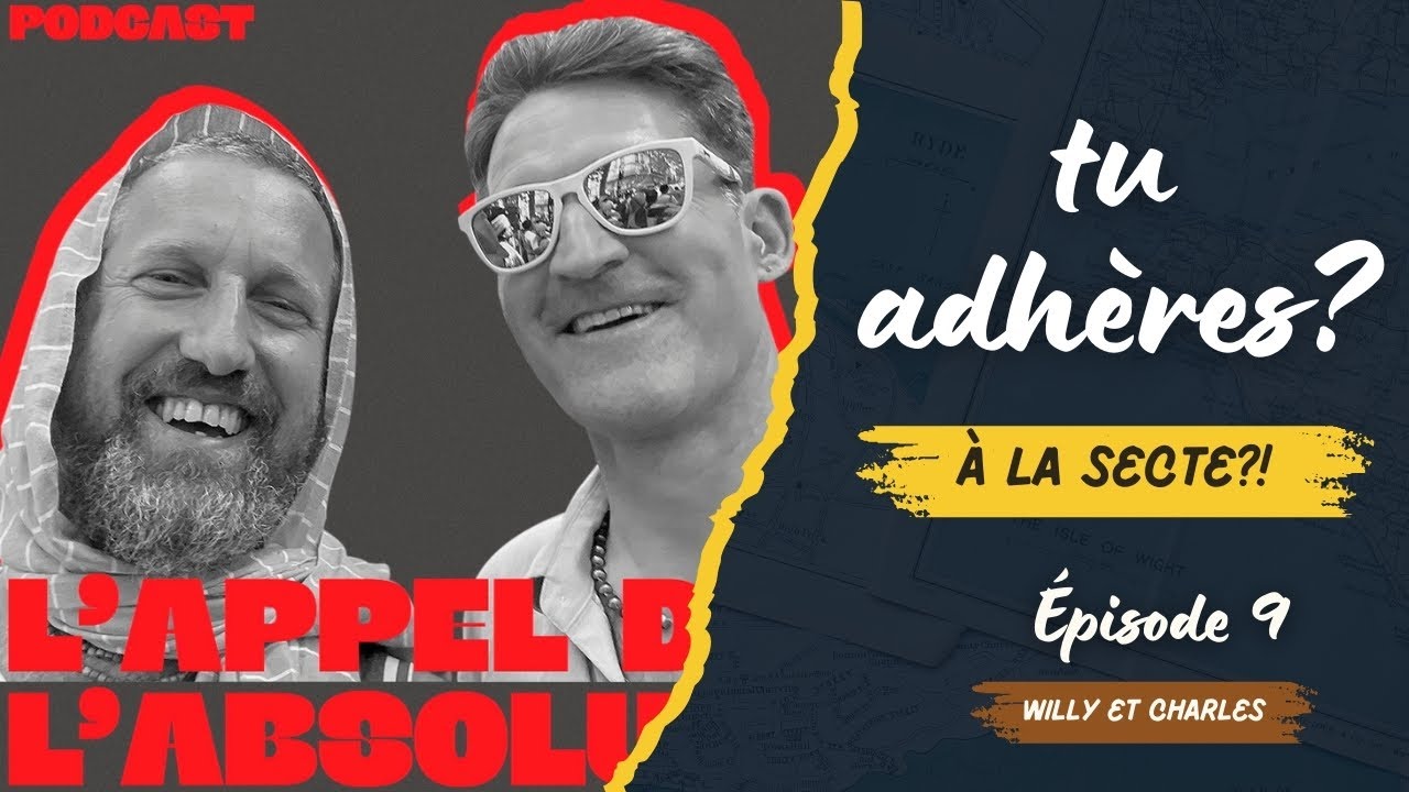 Foi, Gurus et Liberté intérieure : ce que le sketch “Les Richnous” des Inconnus (1990) révèle