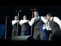 New Edition - Cool It Now/My Secret/Count Me Out (Live)