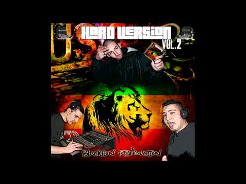 Nun c'è Rispettu   Lu Ombra & Lu Peppe ft  Lu Leu & Lu Dottore  Hard Version vol 2