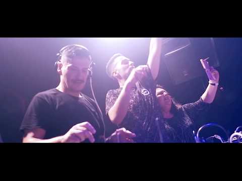 Selecta Breaks presenta Stanton Warriors @ Templo Transition [Aftermovie]