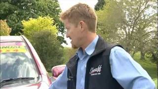 Review of 2011 Ssangyong Actyon Sport Ute by Sheaff Vehicles