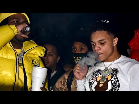 GG youngin - narcotics #unreleased