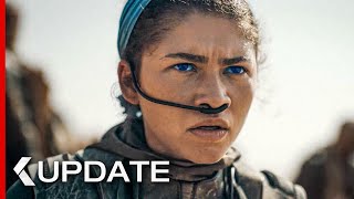 DUNE 2 (2023) Movie Preview