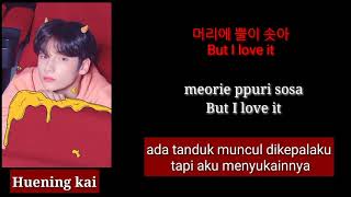 Download lagu TXT - Crown lyrics (sub indo) mp3