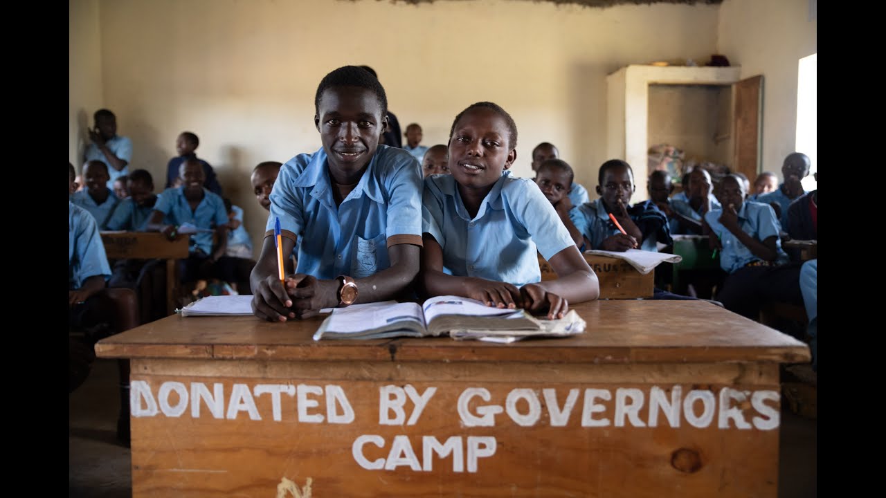 \"Chalk would be a miracle\"