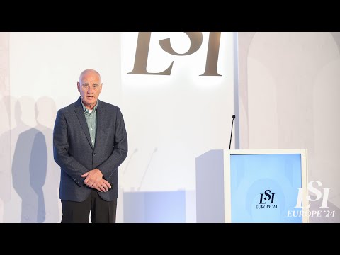 Eric Van der Putten, Modra Pharmaceuticals - Oral Taxane Therapy | LSI Europe '24