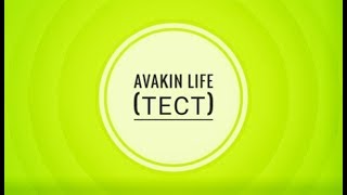 Avakin Life (тест)