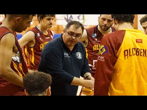 Liga Eba   - NCS Alcobendas - SUN CHLORELLA DRAGONS