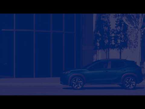 Tera | Safe&Drive | Proteção mesmo após uma colisão | VW Brasil