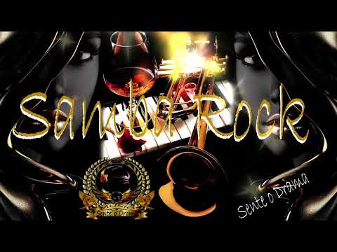 Sente o Drama - Samba rock nova geração