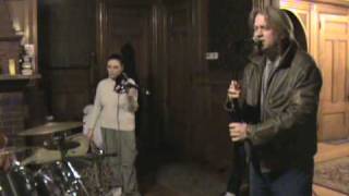 Broad St Blues Band - Chcialbym