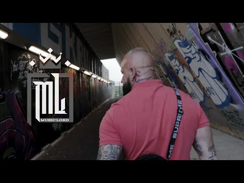 Primo ML - Liczę sam na siebie (prod.MGX)