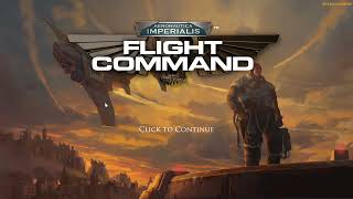 [Tita & Solanuma] 💬 [5/16/20] Aeronautica Imperialis: Flight Command