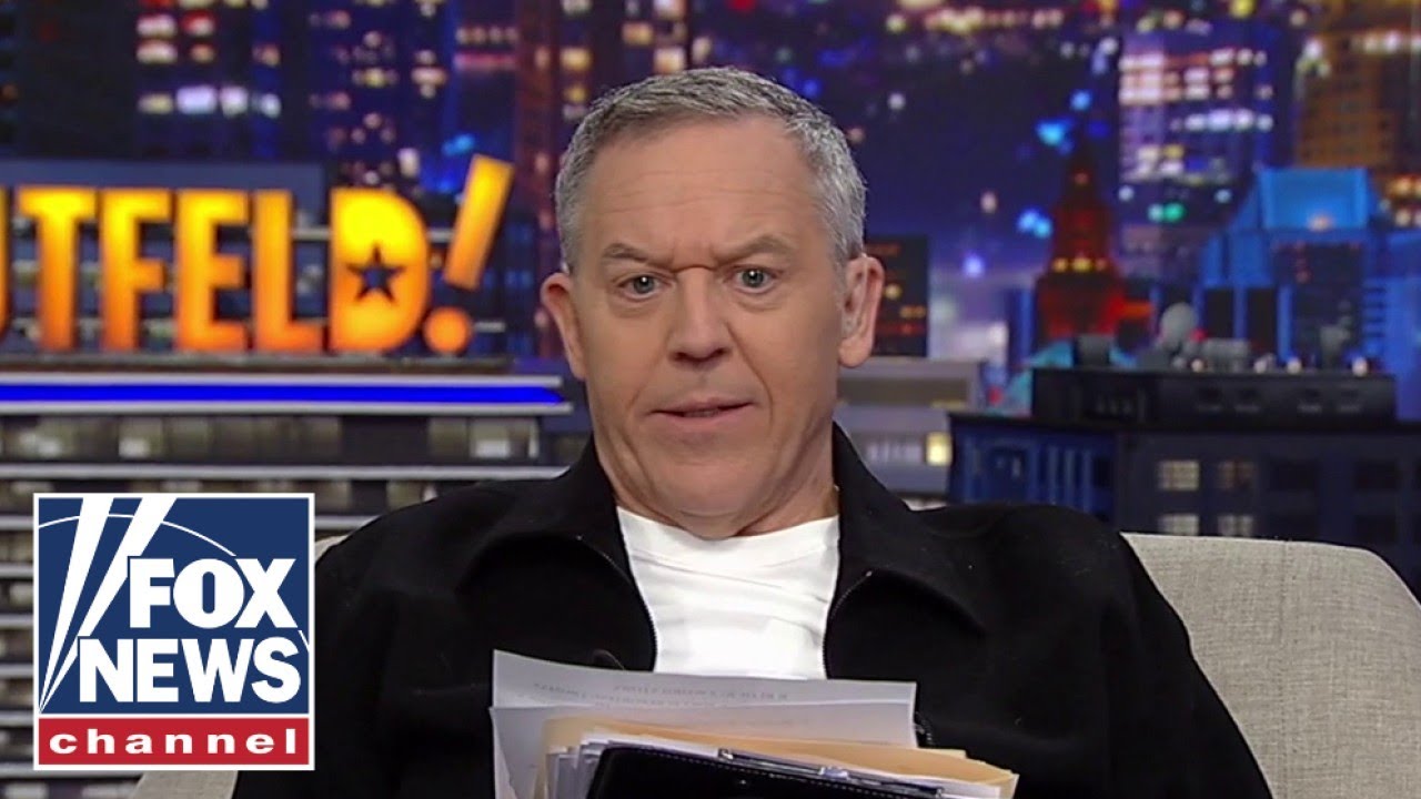 'Gutfeld!': Would-be Trump assassin's alleged secrets revealed