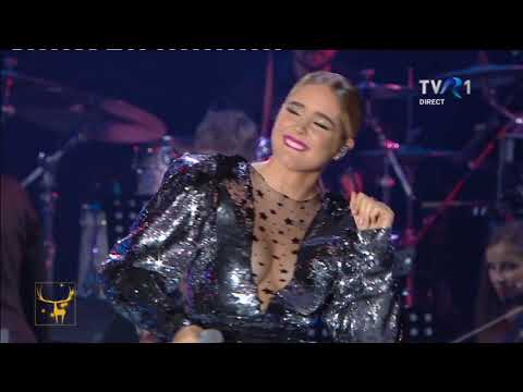 Cerbul de Aur 2019: Monika Marija - Mă ucide ea (@TVR1)