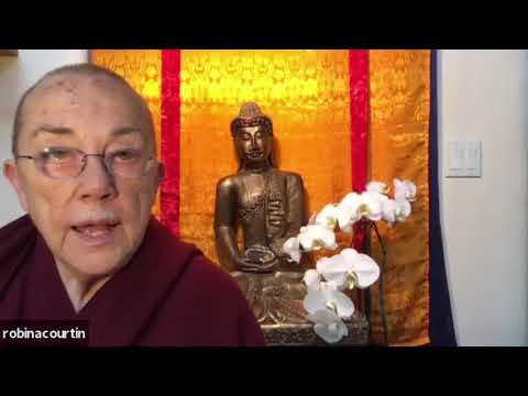 Be Your Own Therapist  (10112020)