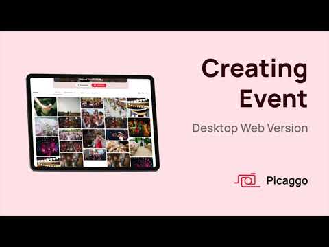 How Picaggo Works