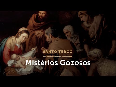 Pray the rosary today with Father Paulo Ricardo! (December 2)