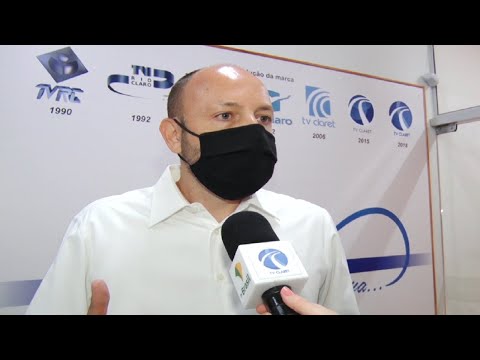 Gustavo Perissinotto segue internado em hospital de RC