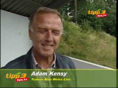 Testspiel: LASK Linz Amateure vs FC Blau-Weiß Linz 0:2(0:2), 12. 7. 2008