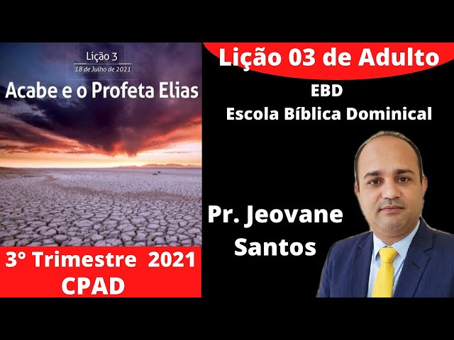 Video de pronunciación de acabe en El portugués