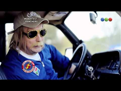 Eber Test - Ranchero