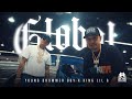 Young Drummer Boy X ​King Lil G Global Official Video