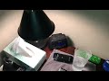 Opening To Merlin 1998 VHS Canadian Copy