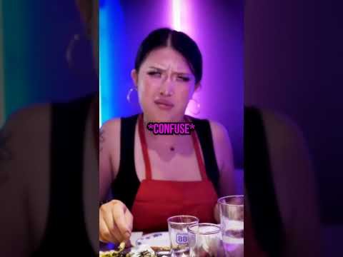 Ray Asks Nina When She Gonna Have Kids 🤣