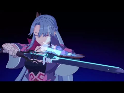 Epic Seven - Guild War vs Arkadia2 (Spirit Eye Celine & Zahhak showcase)