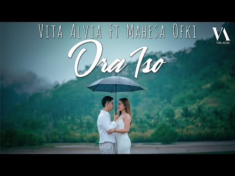 Vita Alvia Feat. Mahesa - Ora Iso (Official Music Video) | Sak Durunge Sayang Aku Njalok Ngapuro