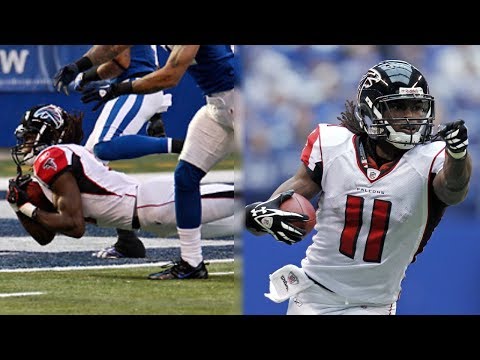 The Game That Made Julio Jones Famous
