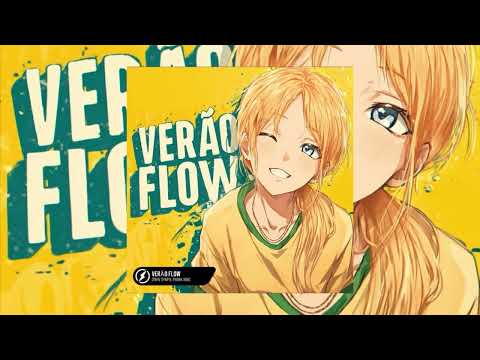 Dnvn x SYNPIX - Verão Flow (Viral Phonk)