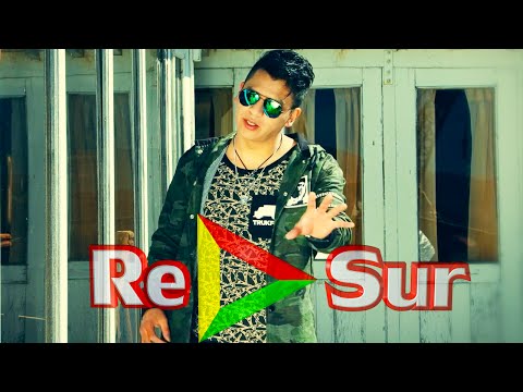 Kevin Lopez y Su Cumbia Con Poder ▷ Ya vete (2016) Oficial