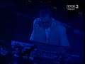 Klaus Schulze - Poznań - Concert (2003.11.05)