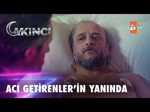 Köksal, Acı Getirenler'in tarafında! - Akıncı 14. Bölüm