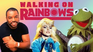 Walking On Rainbows | ThinkFishTank Music Video