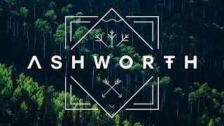 Ashworth - Second Guess (Cover Art)