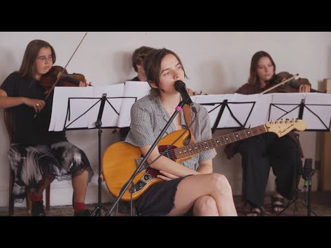 Goat Girl – wasting (chamber ensemble)