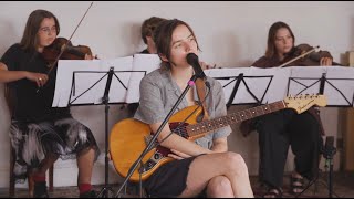 Goat Girl - wasting (chamber ensemble)