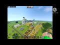 The Lemmings Wuntafordy 1 40 Minecraft Village