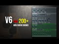 Video 1: RealGuitar 6 - 200+ New Guitar Sounds