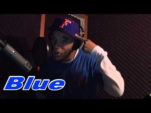 Blue and Orange (UF Black and Yellow Parody Song)