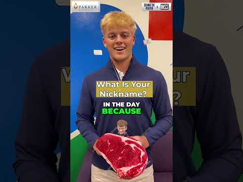 MLB Prospect Cole Koeninger's Favorite Things Revealed!