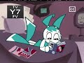 My Life As A Teenage Robot On Disney Channel December 2005 Totally Real And Rare Description