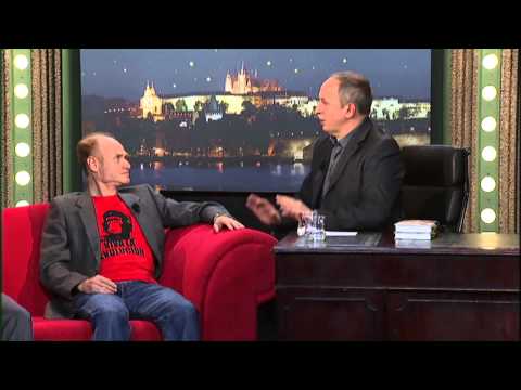 Co jste neviděli v Show Jana Krause 15. 11. 2013