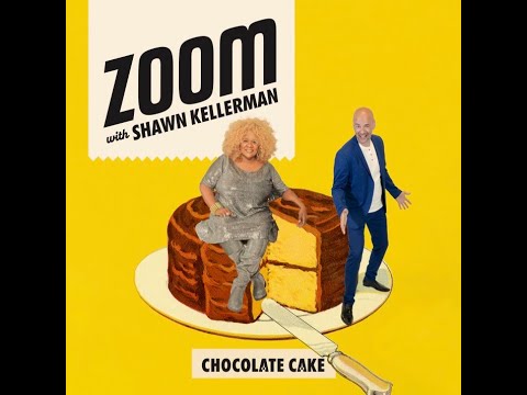 ZOOM with Shawn Kellerman - Live Clips