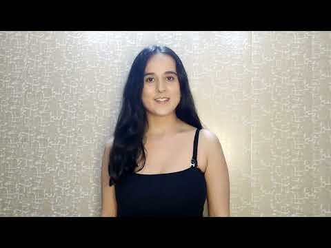 Anjali kaushal Introduction 