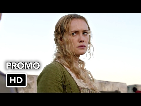 Black Sails 4.04 (Preview)